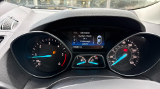 Ford Kuga 1.5 TDCi Titanium Edition 5dr 2WD Diesel Estate